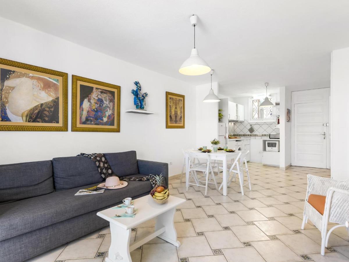 231 Parque Santiago 2 Bedroom 2 Bathroom, Wifi Playa de las Americas  Exteriér fotografie