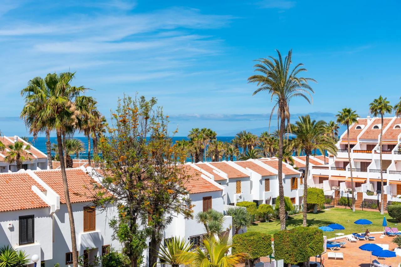 231 Parque Santiago 2 Bedroom 2 Bathroom, Wifi Playa de las Americas  Exteriér fotografie