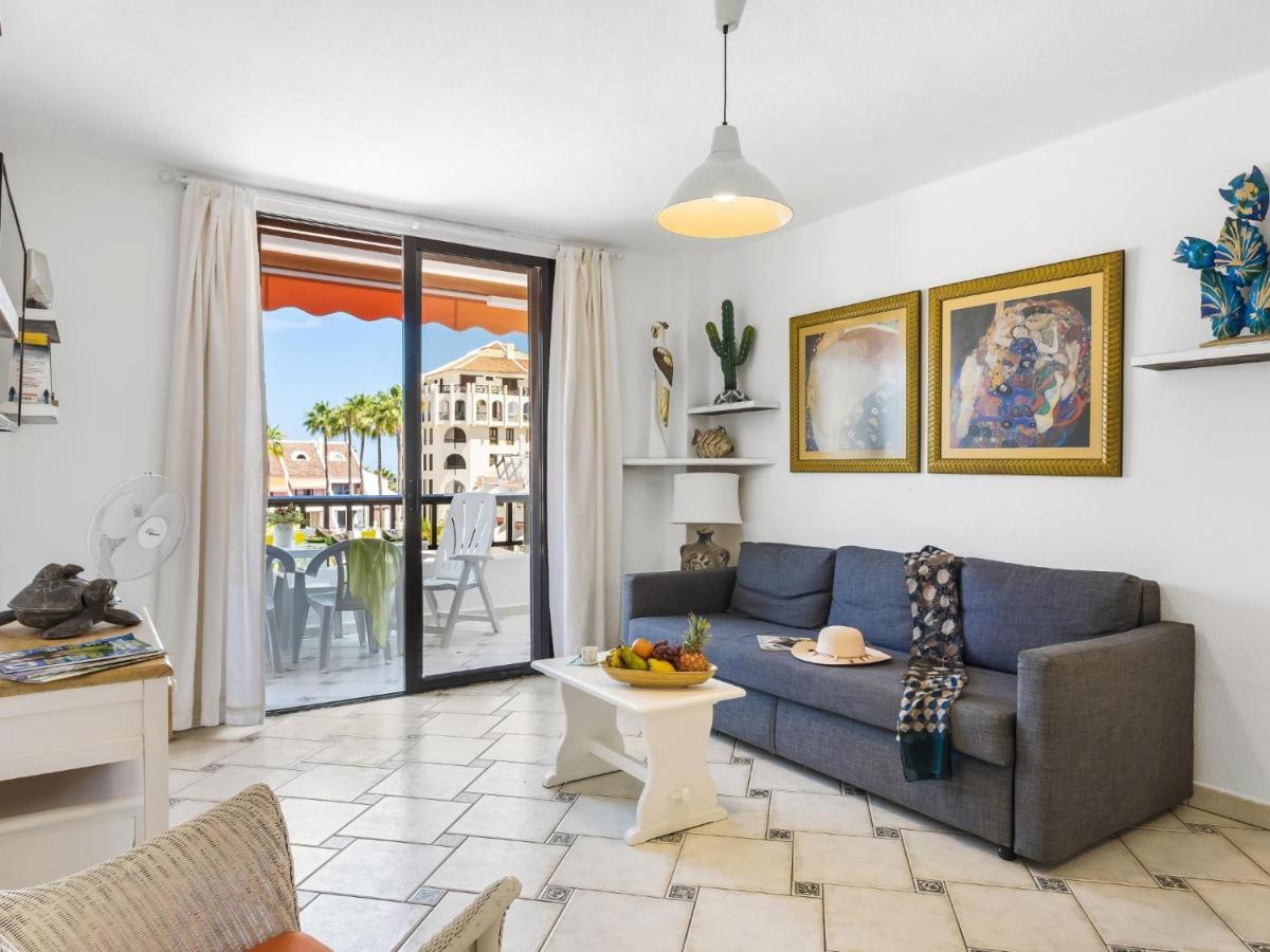 231 Parque Santiago 2 Bedroom 2 Bathroom, Wifi Playa de las Americas  Exteriér fotografie