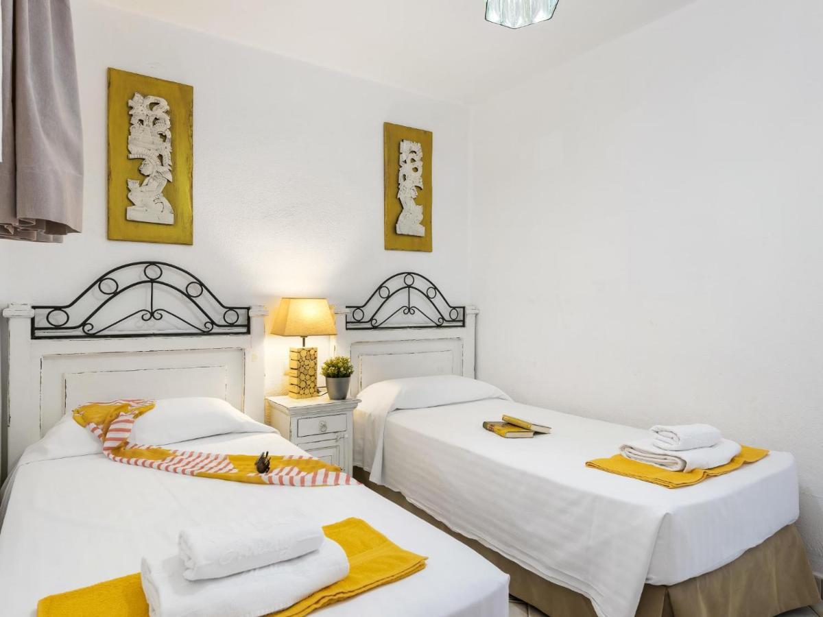 231 Parque Santiago 2 Bedroom 2 Bathroom, Wifi Playa de las Americas  Exteriér fotografie