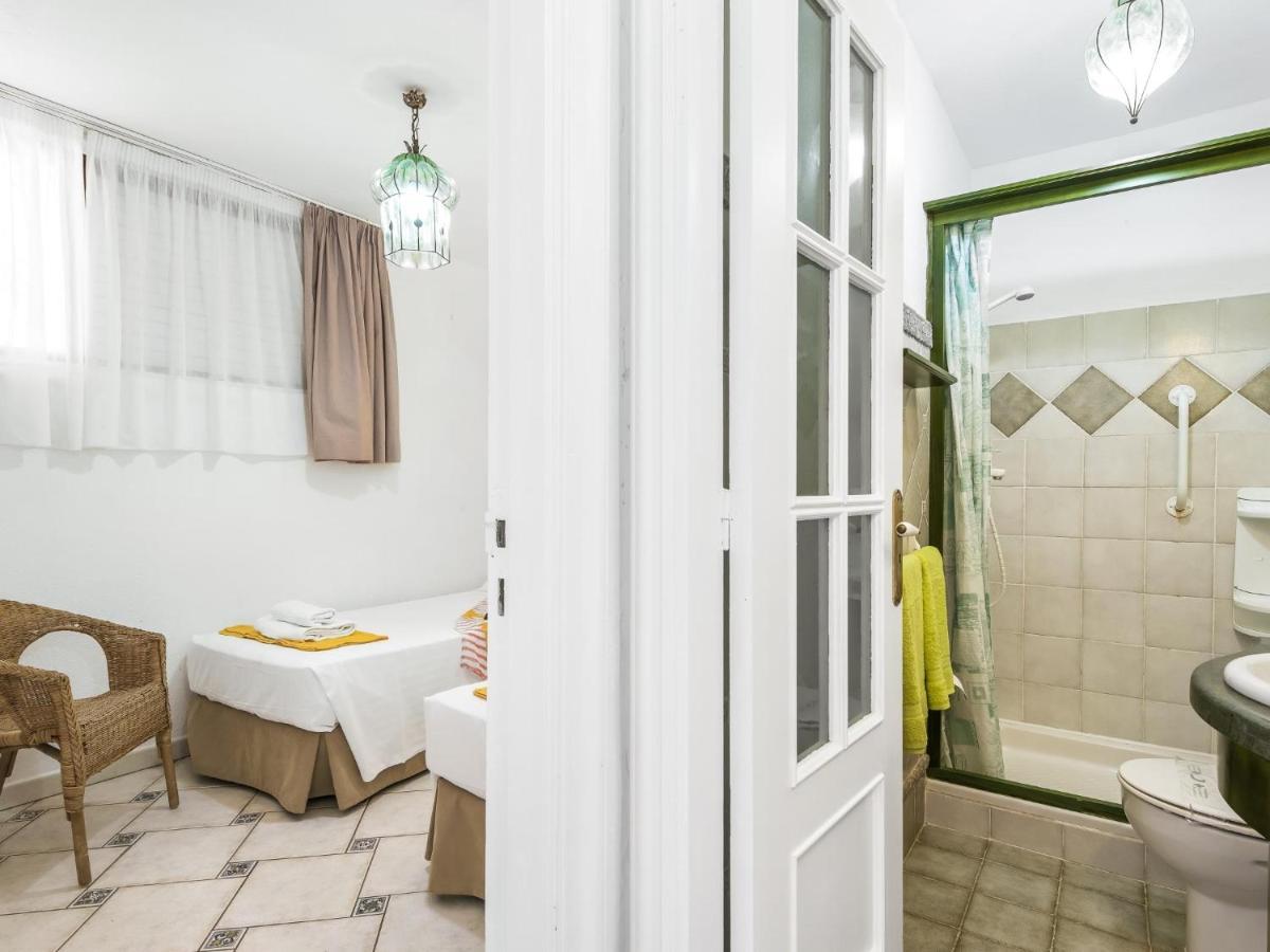 231 Parque Santiago 2 Bedroom 2 Bathroom, Wifi Playa de las Americas  Exteriér fotografie