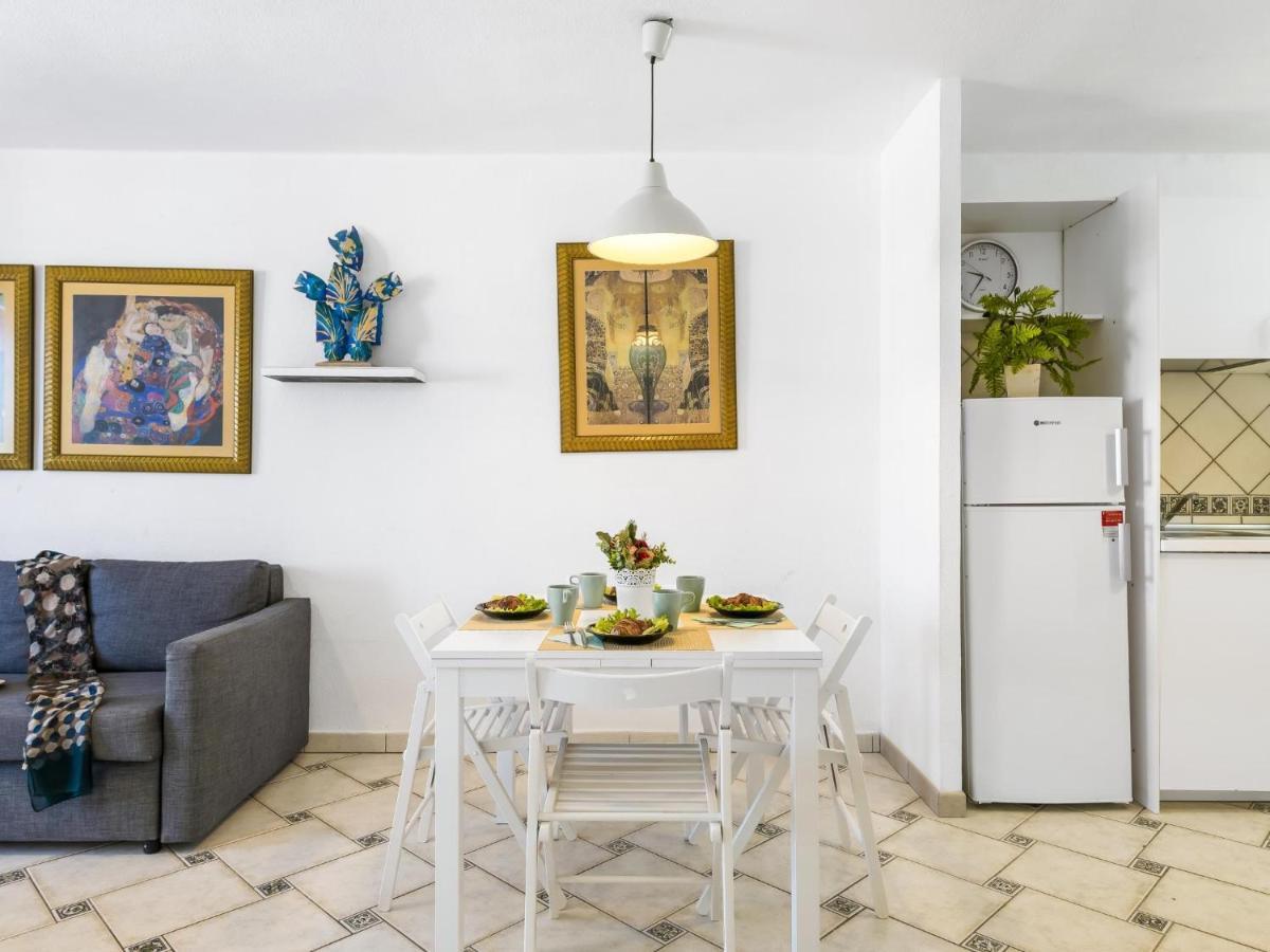 231 Parque Santiago 2 Bedroom 2 Bathroom, Wifi Playa de las Americas  Exteriér fotografie