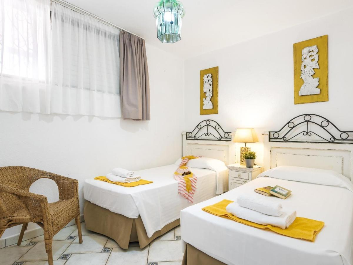 231 Parque Santiago 2 Bedroom 2 Bathroom, Wifi Playa de las Americas  Exteriér fotografie